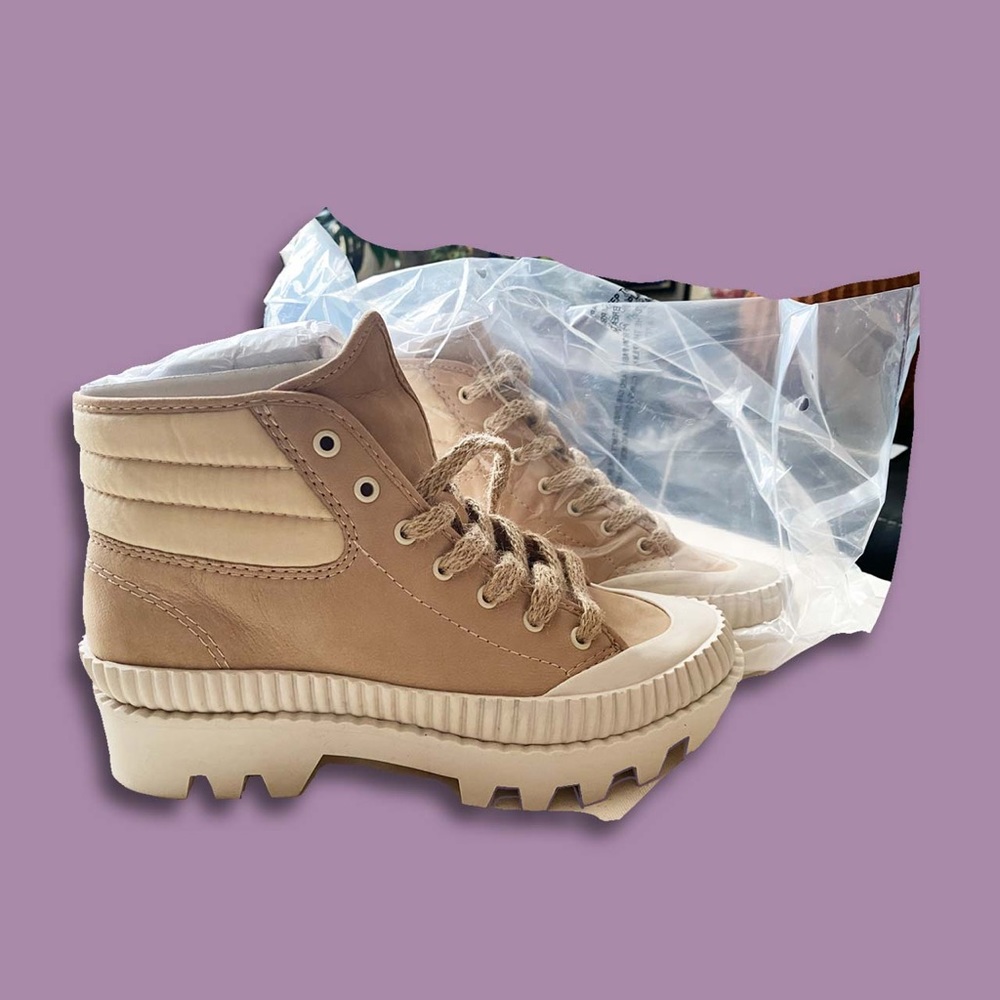 Killer Dolce Vita Booties
